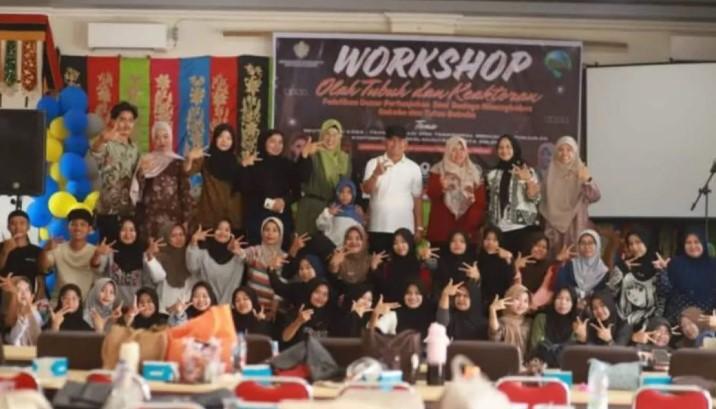 Pemkot Solok Perkuat Pelestarian Budaya Minangkabau Lewat Tradisi Bakaba