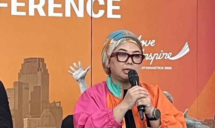 Indonesia Resmi Jadi Tuan Rumah Perdana Asian Gym for Life Challenge 2026