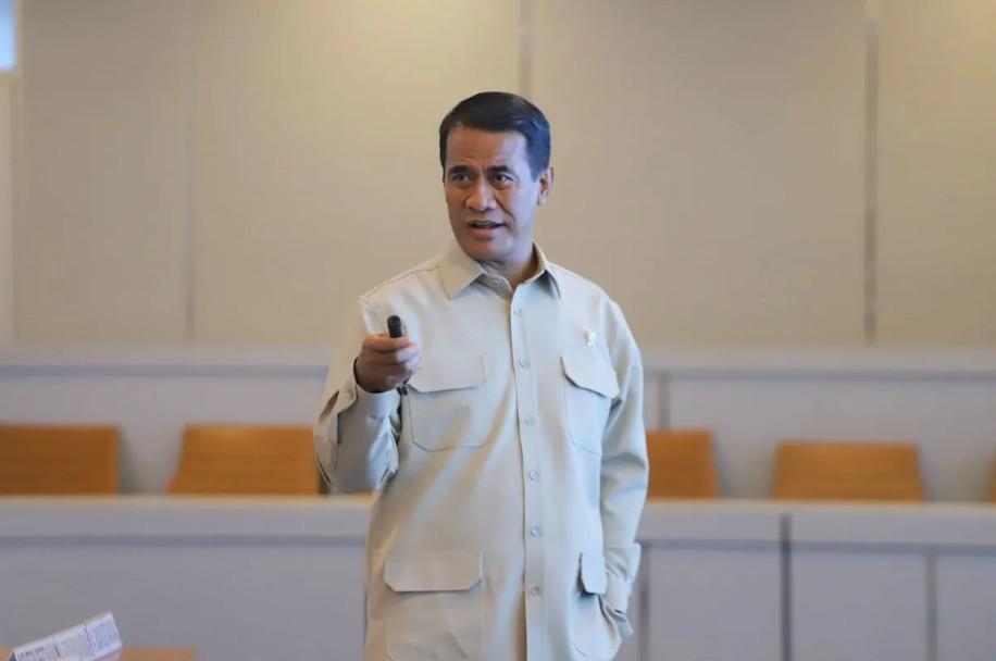 Pemerintah Bongkar Mafia Pangan dan Korupsi Pertanian, Ratusan Kasus Diseret ke Aparat Hukum
