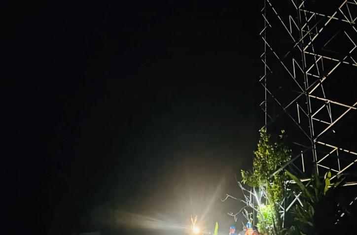 PLN Pastikan Kelistrikan di Aceh Mulai Pulih Setelah Padam Total Akibat Cuaca Ekstrem