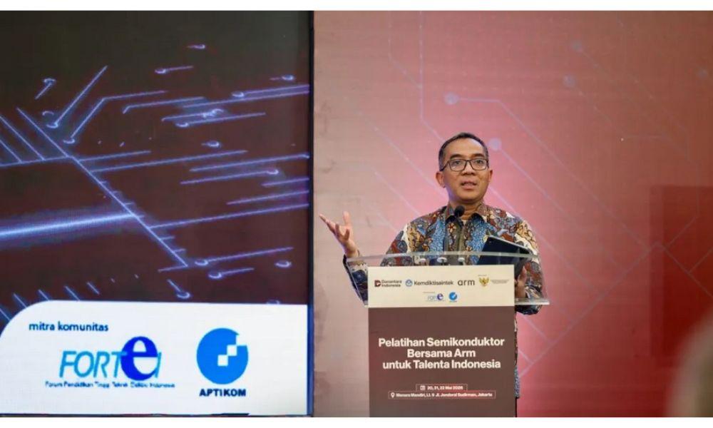 Mendiktisaintek Dorong Penguatan Riset Multidisiplin Hadapi Tantangan Global