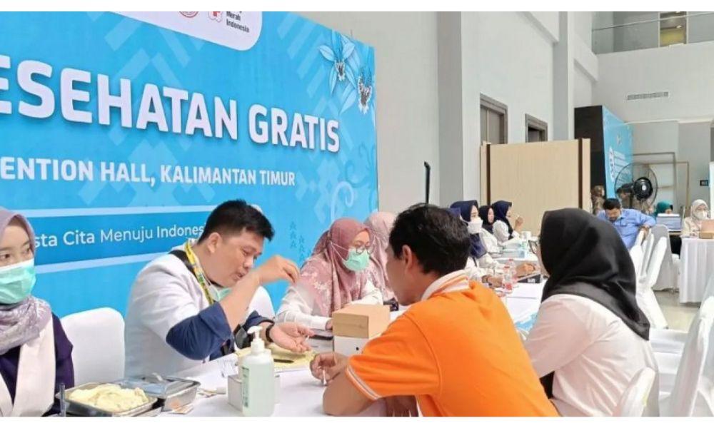 Dokter RSJD Atma Husada Tegaskan Penderita Thalasemia Dilarang Konsumsi Suplemen Zat Besi