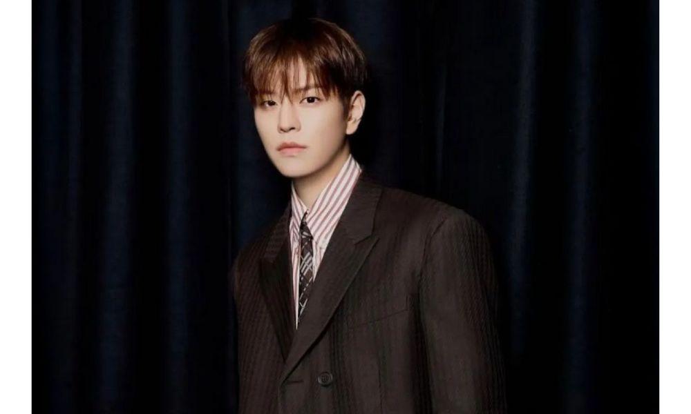 Seungmin Stray Kids Alami Cedera Pergelangan Kaki dan Dipastikan Absen di Governors Ball