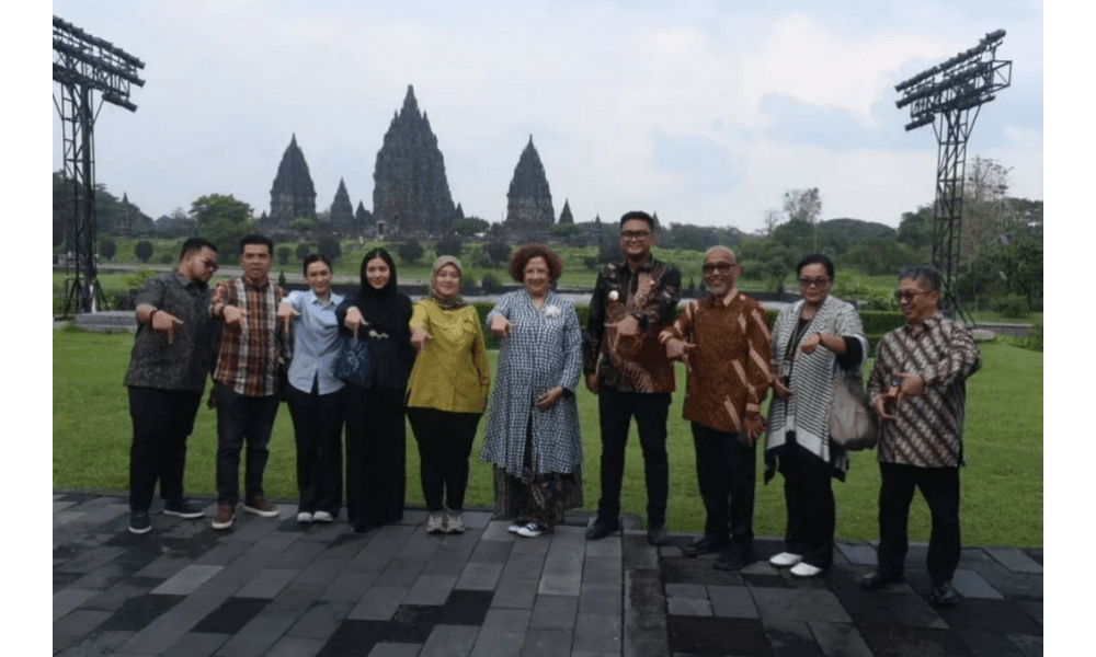 DPR Nilai Pelibatan Warga Lokal Jadi Kunci Pariwisata Berkelanjutan