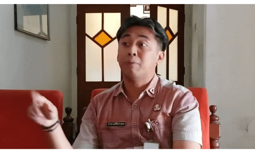 BPBD Temanggung Bangun Tiga Sumur Bor untuk Atasi Krisis Air Bersih di Daerah Rawan Kekeringan