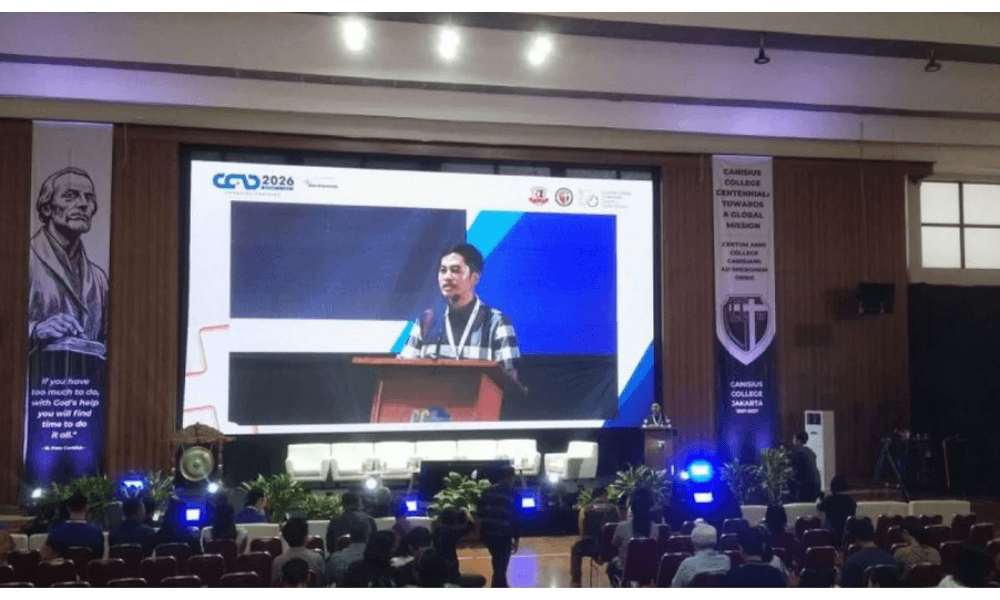 Wamenkes Dante Ingatkan Diabetes Kini Banyak Menyerang Remaja dan Anak-anak