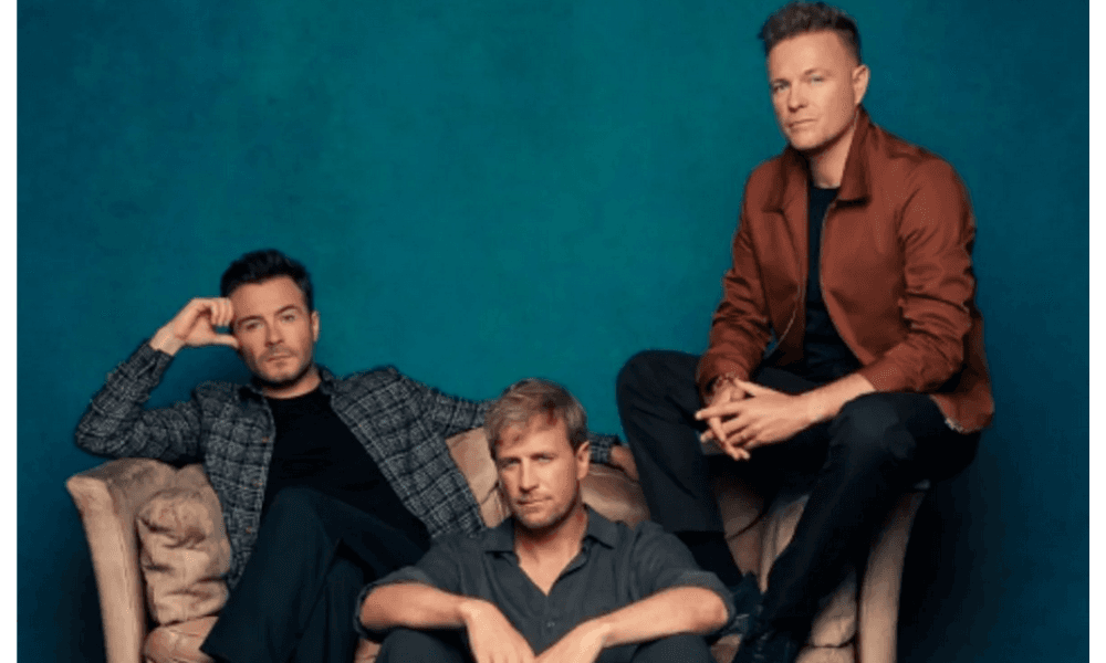 Konser Westlife di GBK Jakarta Januari 2027 Sold Out Kurang dari 12 Jam