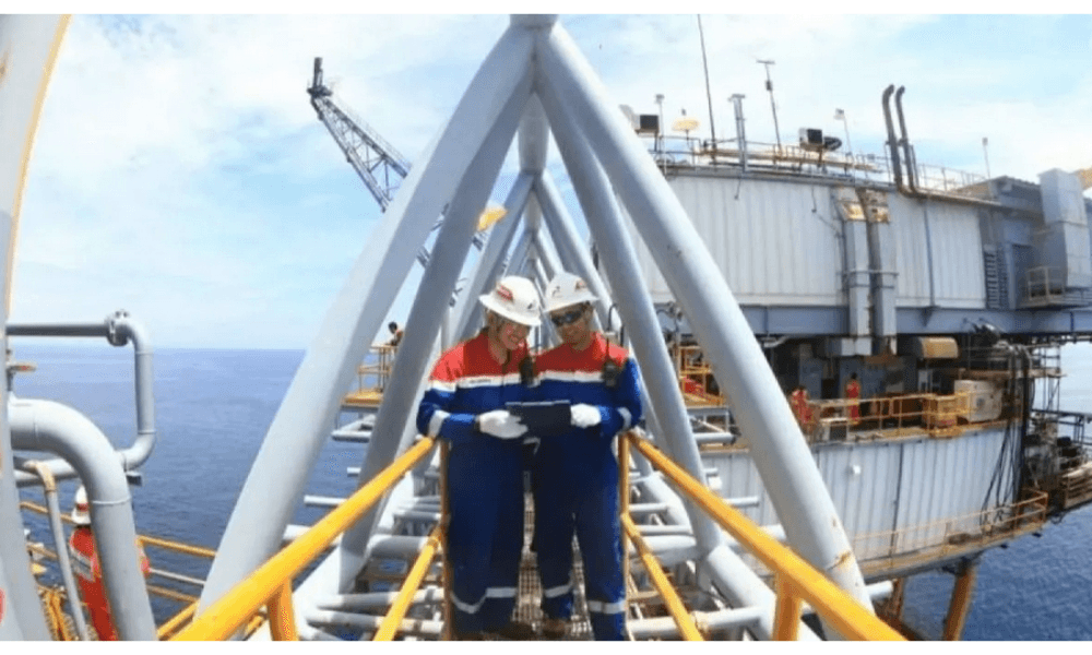 Pertamina Hulu Energi Perkuat Produksi Migas dan Bisnis Rendah Karbon Lewat Dual Growth Strategy