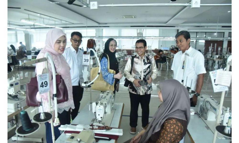 Komisi VII DPR Minta Pemerintah Perkuat Beasiswa dan CSR untuk Pendidikan Vokasi