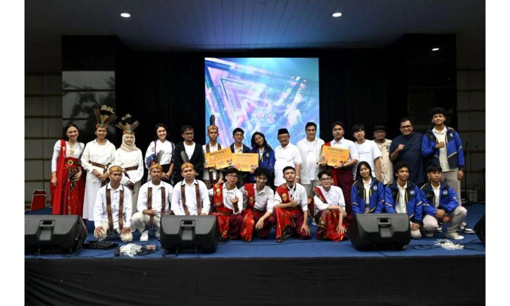 Kemendikdasmen Hadirkan Pentas Pelajar 2026 untuk Dorong Kreativitas dan Semangat Kebersamaan