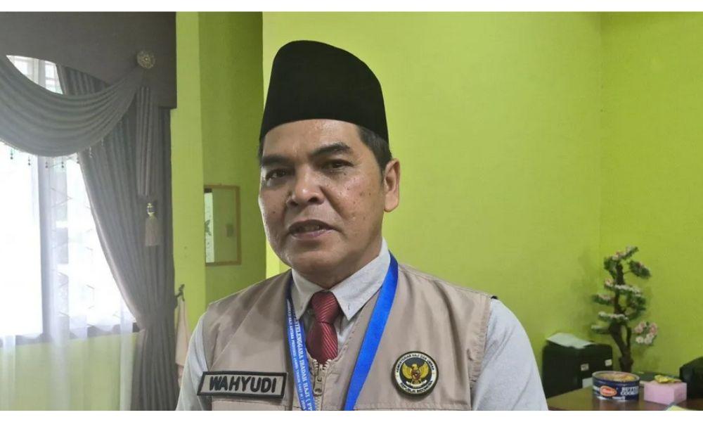 Jamaah Haji Asal Jambi Wafat di Makkah akibat Gangguan Jantung dan Krisis Tiroid
