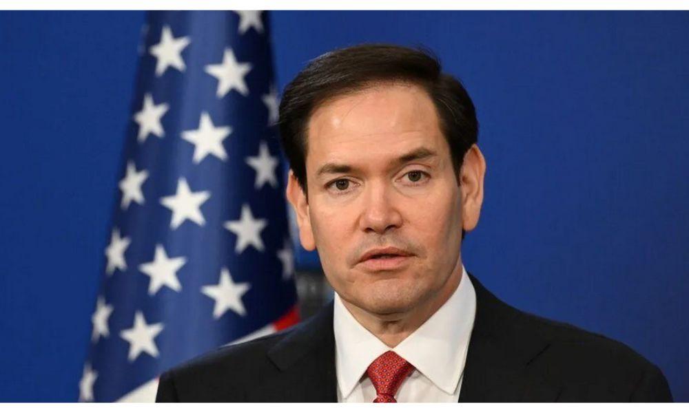 Marco Rubio Tegaskan AS Tak Akan Biarkan Iran Jadikan Pasar Energi Global sebagai Sandera