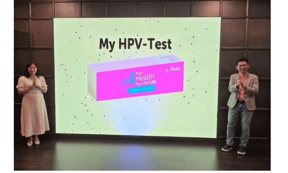 Prodia dan Roche Hadirkan My HPV-Test untuk Dorong Skrining Mandiri Kanker Serviks