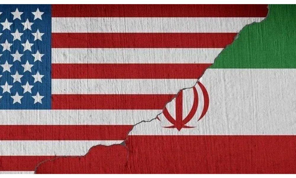 AS dan Iran Dikabarkan Segera Teken Gencatan Senjata 60 Hari untuk Buka Selat Hormuz