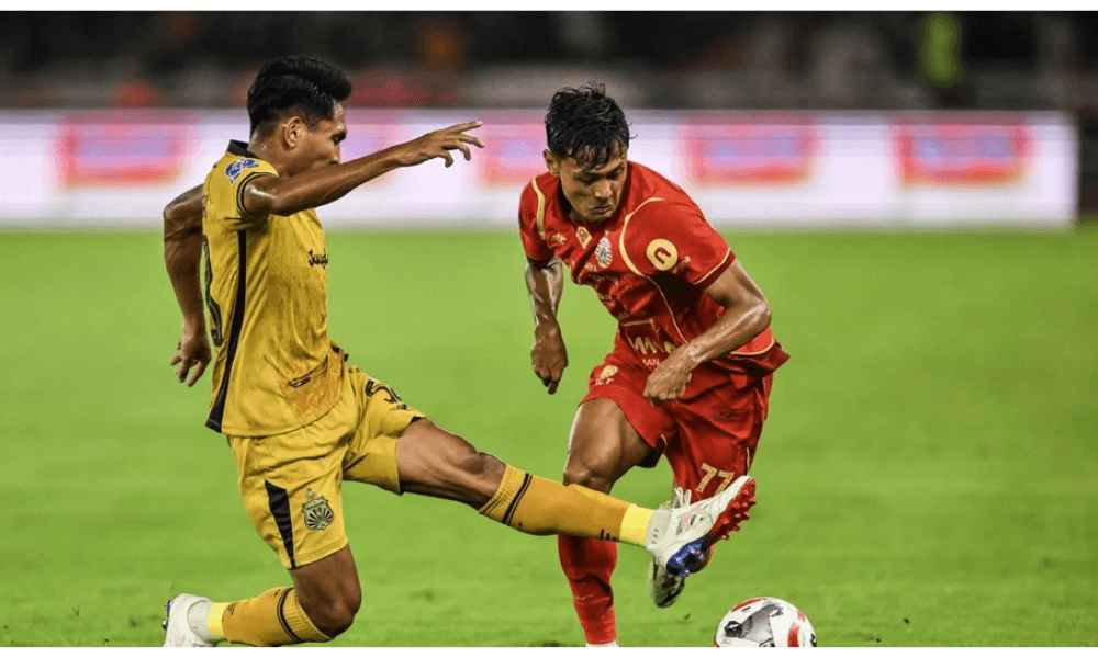 Dony Tri Pamungkas Tak Takut Regulasi Pemain U23 Dihapus di Super League 2026/2027
