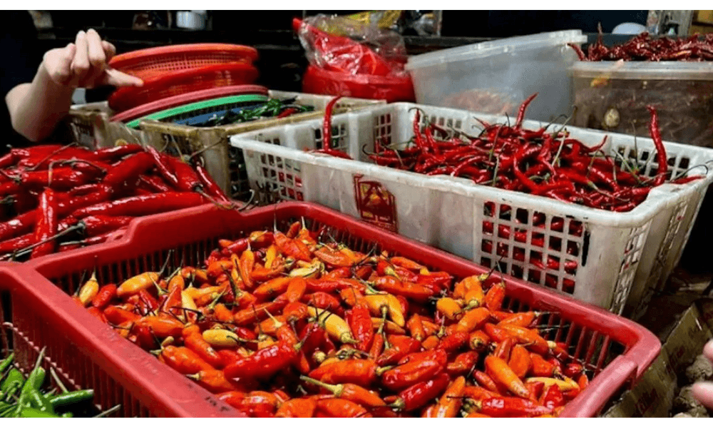 Pemprov DKI Perketat Pemantauan Harga Pangan Jelang Idul Adha 2026