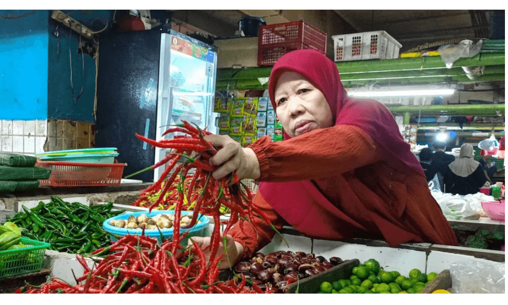 Pemprov DKI Imbau Warga Tak Panic Buying Jelang Idul Adha di Tengah Kenaikan Harga Pangan