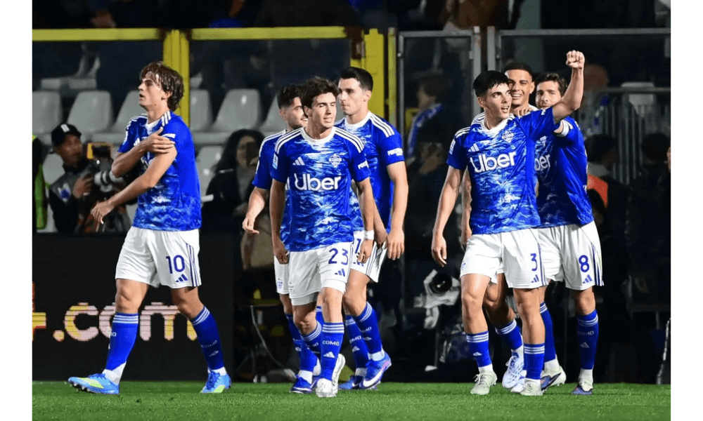 Como 1907 Milik Djarum Group Dekati Liga Champions Setelah Musim Fantastis di Serie A
