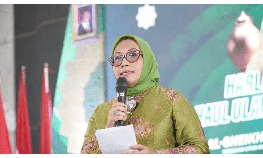Menteri PPPA Kecam Kasus Kekerasan Seksual Ayah terhadap Dua Anak di Klaten