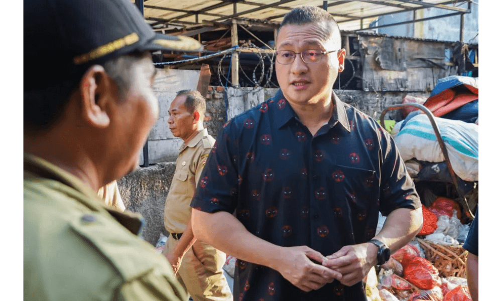 DPRD DKI Minta Penanganan Sampah Jakarta Libatkan Semua Pihak
