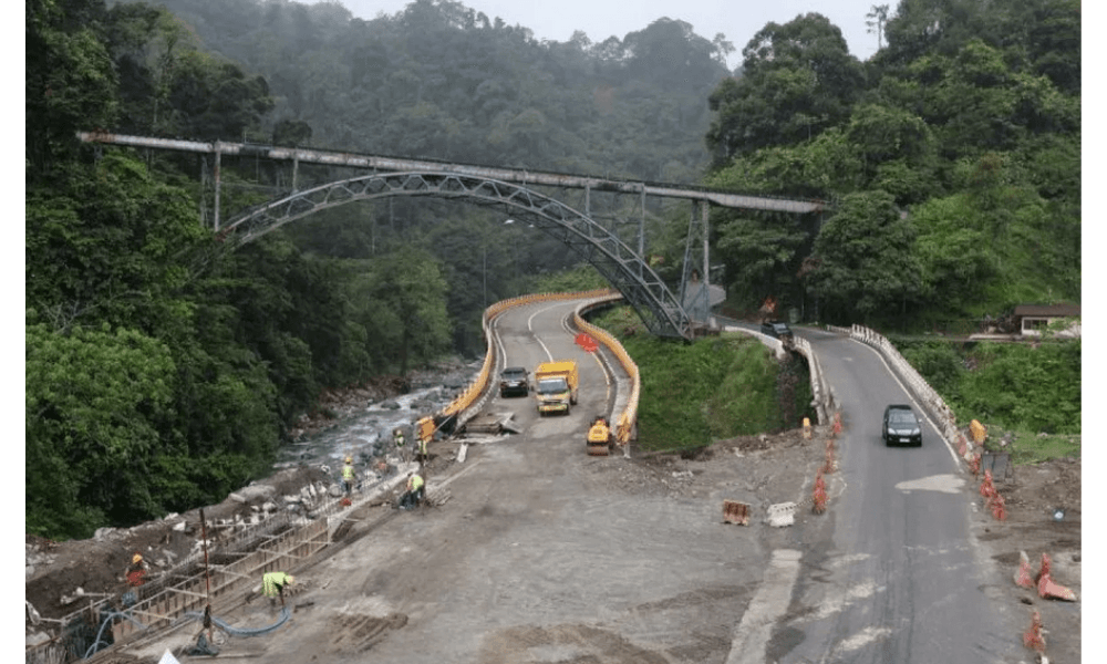 UNAND Gagas Pusat Studi Terowongan untuk Dukung Infrastruktur Strategis di Sumbar