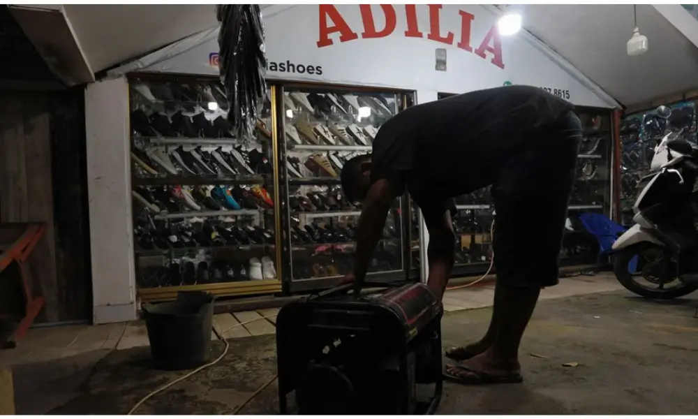 PLN Watch Ajak Masyarakat Dukung Pemulihan Sistem Listrik usai Blackout di Sumatera
