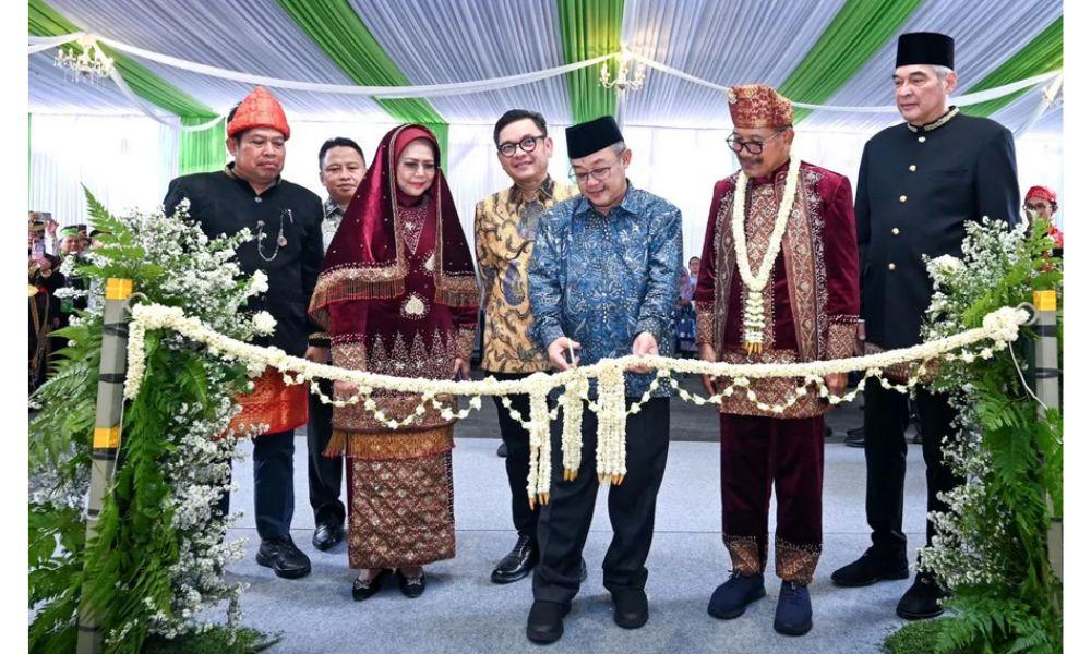 Mendikdasmen Apresiasi Peran Sekolah Swasta dalam Perkuat Mutu Pendidikan Nasional