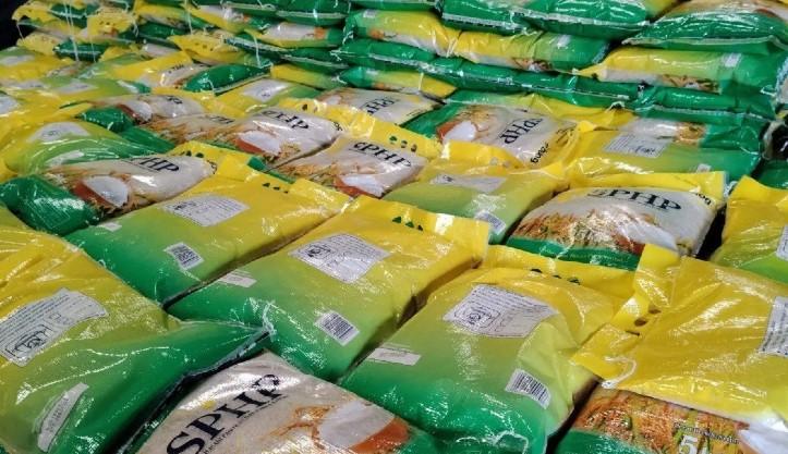 Bulog Sumut Tingkatkan Penyaluran Beras SPHP Jelang Idul Adha 1447 Hijriah