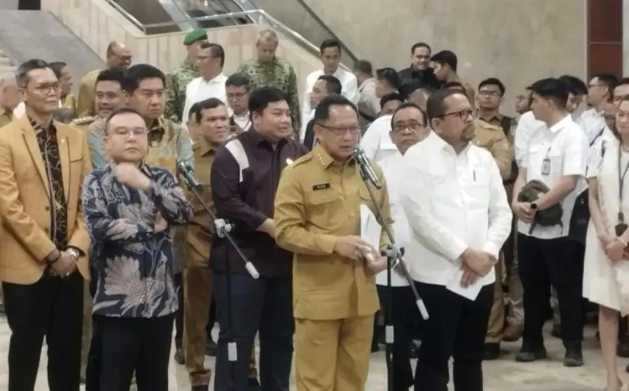 Pemerintah Setujui Anggaran Rp100,16 Triliun untuk Pemulihan Permanen Pascabencana di Sumatera