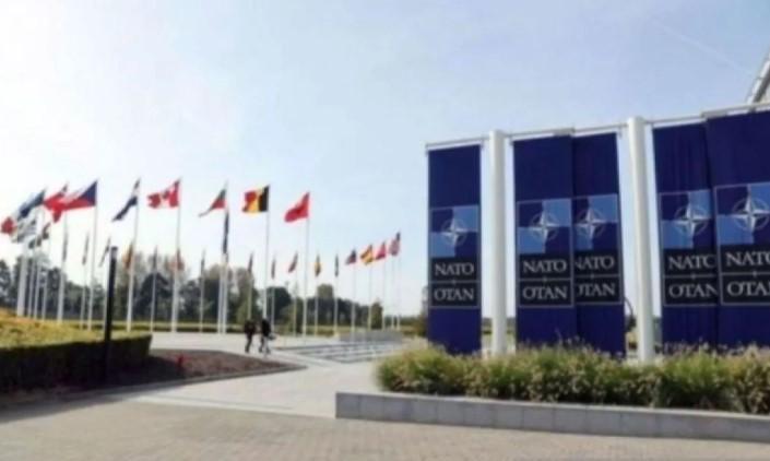 Inggris dan Prancis Tolak Usulan NATO Gunakan PDB Anggota untuk Persenjatai Ukraina