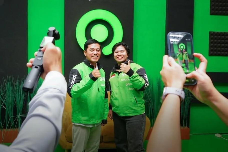 Kemenkes Gandeng Gojek Perluas Cek Kesehatan Gratis bagi Mitra Pengemudi di 16 Wilayah