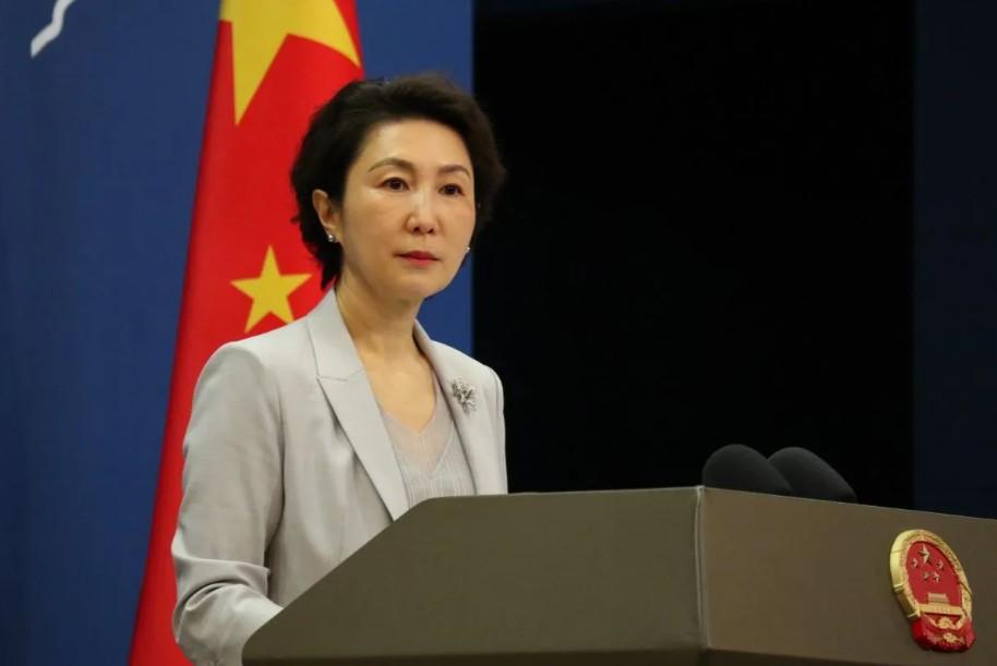 China Menyambut Positif Kesepakatan Awal AS-Iran untuk Membuka Selat Hormuz