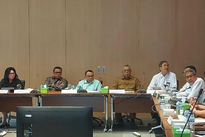 DPR Tegaskan Standarisasi Nasional Penting untuk Jaga Daya Saing Produk Indonesia