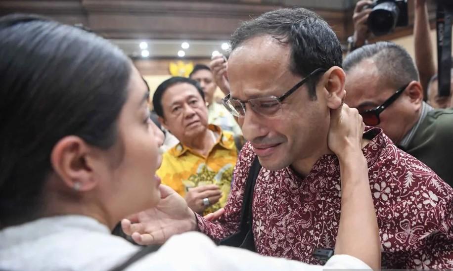 Sidang Pleidoi Nadiem Makarim Akan Disiarkan Langsung, Pengadilan Sediakan Akses Lewat YouTube