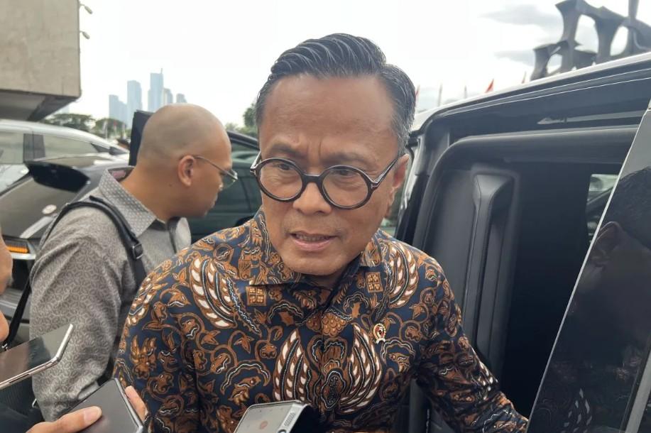 Danantara Sumber Daya Indonesia Resmi Menjadi BUMN, Pemerintah Siapkan Tata Kelola Ekspor SDA