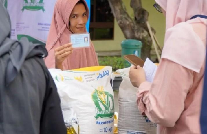 Bulog Sumut Salurkan Bantuan Pangan untuk 485.880 Penerima Manfaat hingga Mei 2026