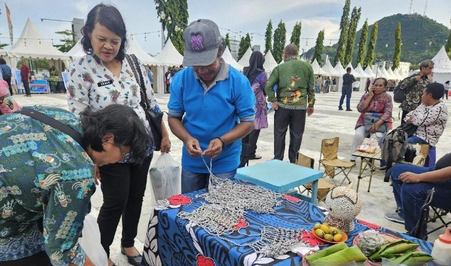 Kemendagri Siapkan Basis Data Orang Asli Papua untuk Kebijakan Kesejahteraan yang Tepat Sasaran