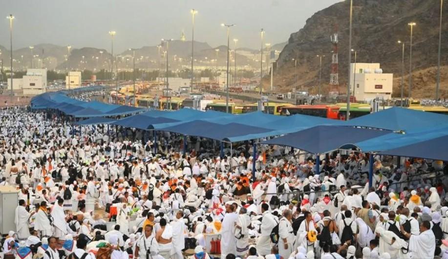 Musyrif Dini Haji 2026 Ajak Jamaah Maksimalkan Ibadah saat Wukuf di Arafah
