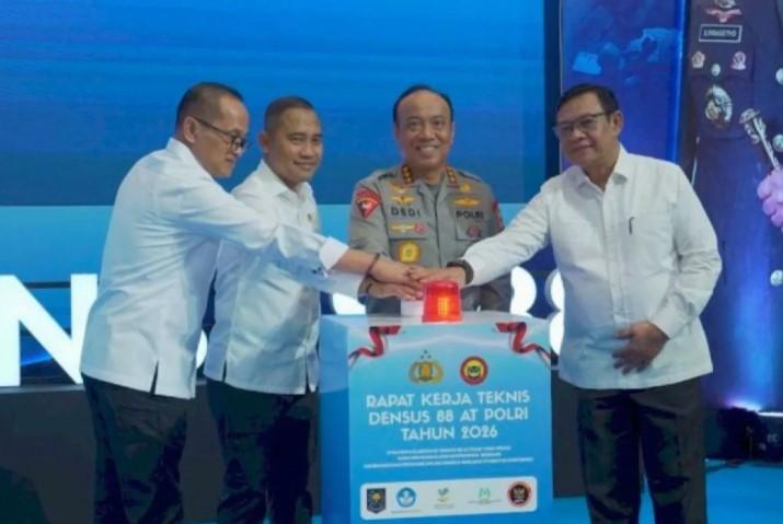 BNPT Perkuat Literasi Digital untuk Hadapi Pola Radikalisasi Baru di Media Sosial