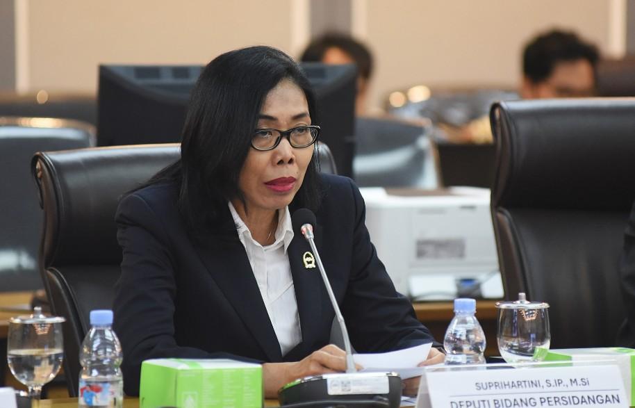 Transformasi Digital Jadi Fokus Debat Calon Pengurus Koperasi Pegawai DPR RI