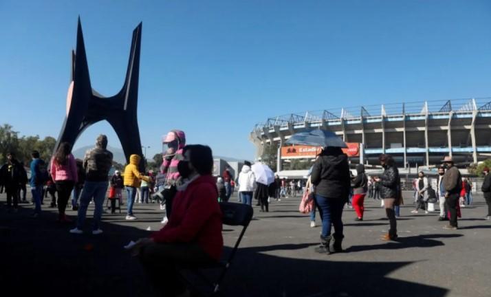Stadion Azteca Kembali Jadi Arena Pembukaan Piala Dunia 2026