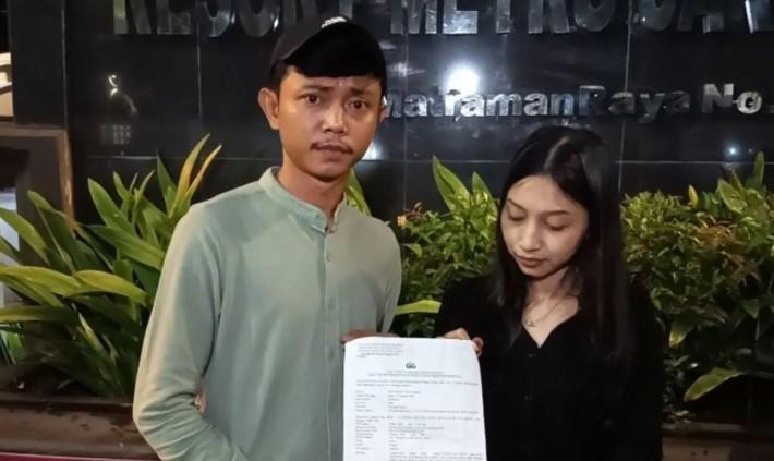 Pengantin di Jakarta Timur Rugi Rp85 Juta Usai WO Diduga Kabur Jelang Hari Pernikahan
