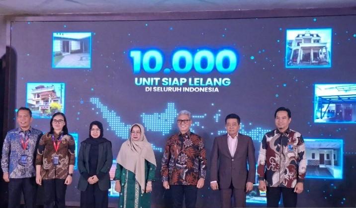 BTN Siapkan 10 Ribu Rumah Seken Murah Lewat Lelang Akbar 2026