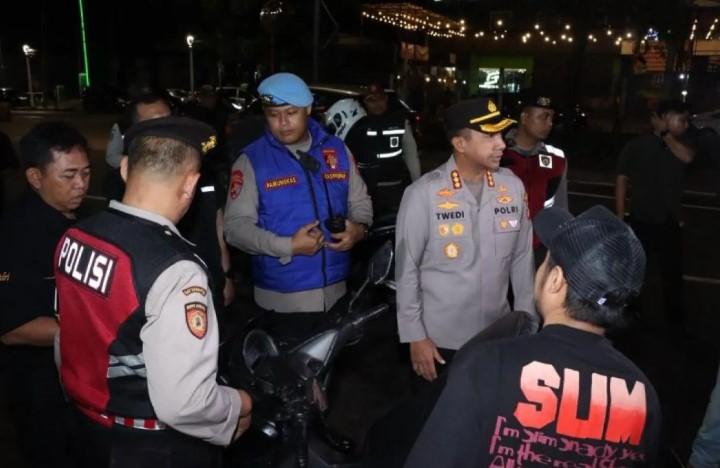 DPRD DKI Minta Pemprov dan Polda Metro Antisipasi Maraknya Kriminalitas di Jakarta Barat