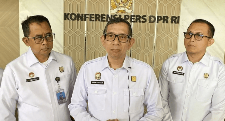 Pemerintah Kaji Pembentukan LMK Khusus untuk Pungut Royalti dari Perusahaan AI