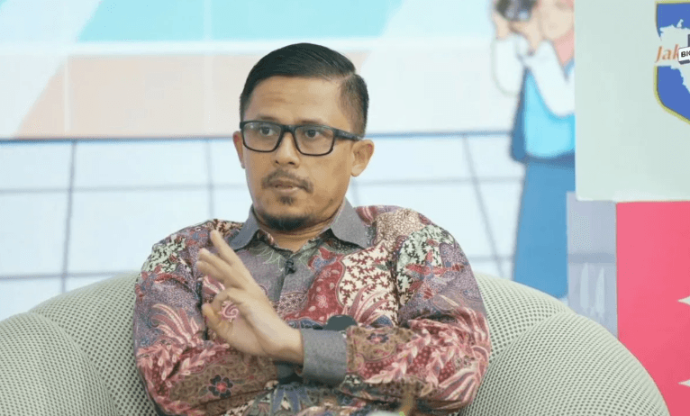Pemerintah Dorong Seluruh Daerah Memiliki RDTR Digital seperti Jakarta untuk Percepat Investasi