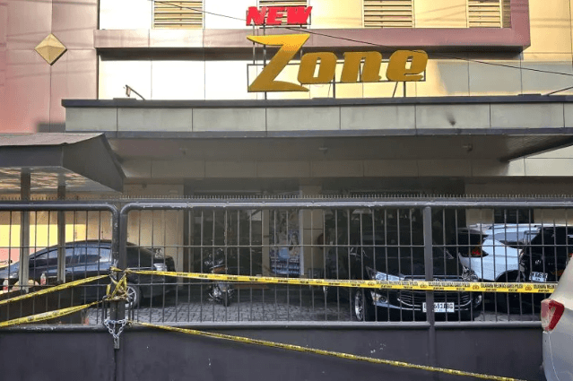 Bareskrim Polri Tetapkan Empat Tersangka Kasus Narkoba di New Zone Medan, Peredaran Capai Rp65,7 Miliar