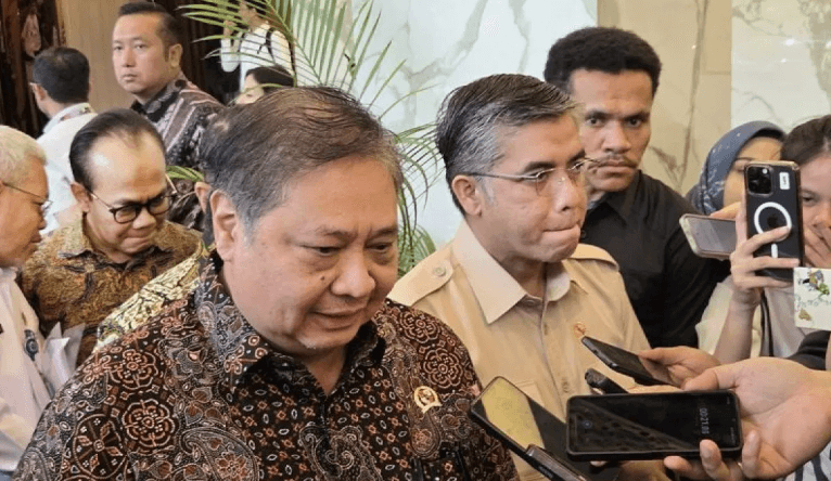Pemerintah Siapkan Stimulus Ekonomi, Penulis Dapat Insentif Pajak dan Diskon Transportasi Diperluas