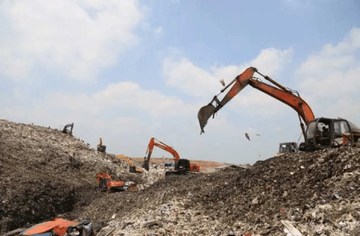 Pemkot Tangerang Siapkan 5 Hektare Lahan di Jatiuwung untuk Proyek PSEL Mandiri Pengolahan Sampah Jadi Energi Listrik