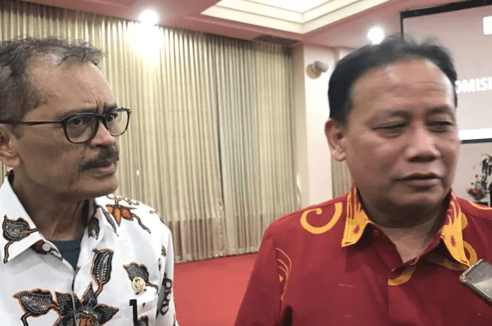 KY Tegaskan Pelibatan Publik dalam Penelusuran Rekam Jejak Calon Hakim Agung dan Ad Hoc MA Diperkuat untuk Menilai Integritas